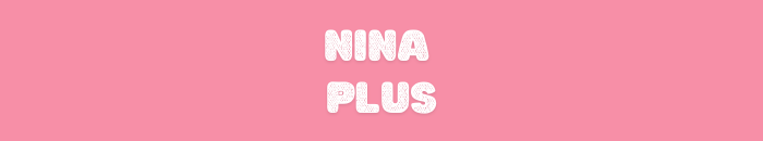 ＋ninaとのはじまり